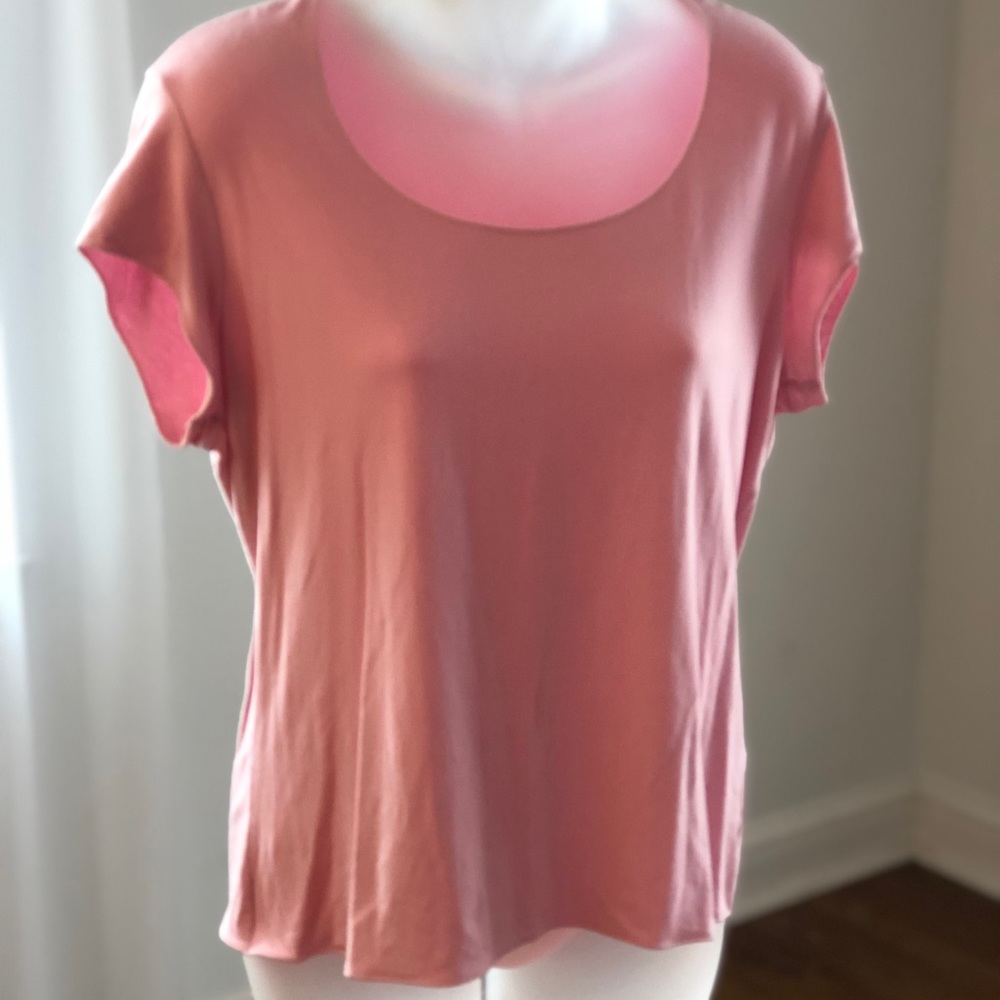Super soft tee